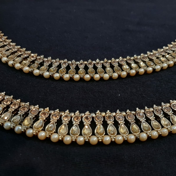 Anklets - Picture 2 of 2